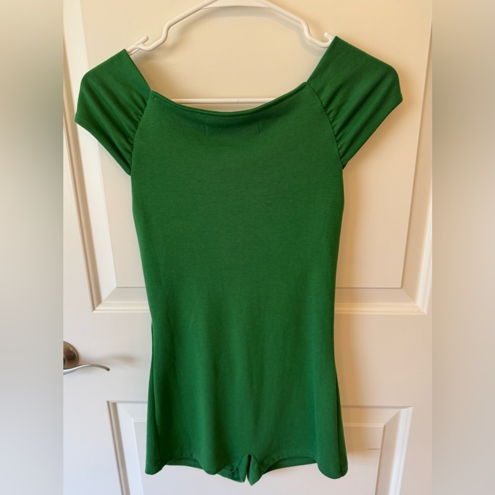 NWOT Free People Beach Marren Romper - Picture 8 of 13